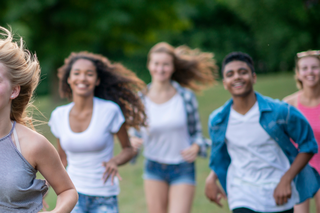 A Parent’s Guide to the Best Natural Deodorant for Active Teens